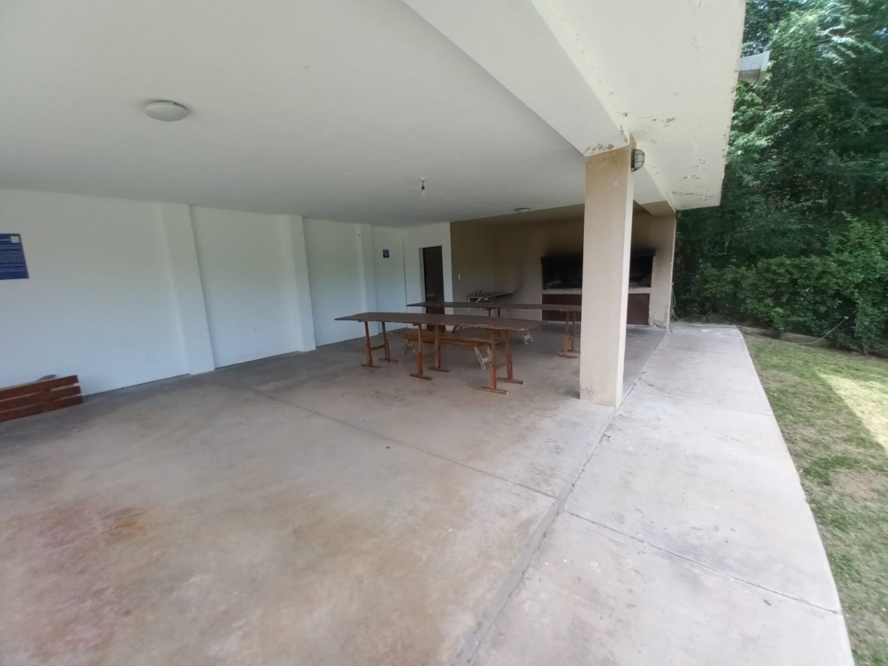 VENDE DEPARTAMENTO ALTOS DEL LAGO EN POTRERO DE LOS FUNES