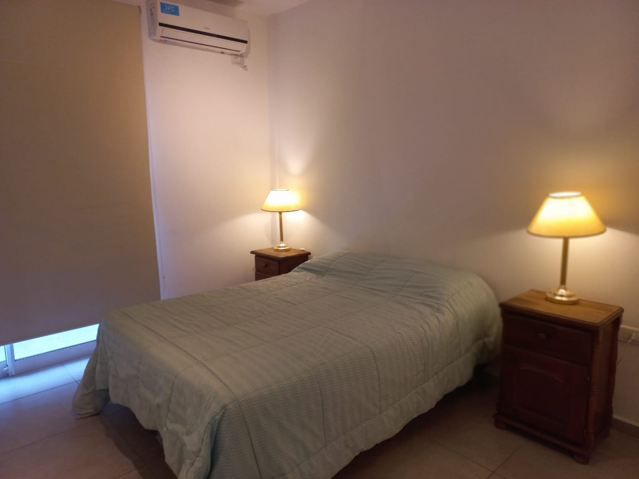 VENDE DEPARTAMENTO ALTOS DEL LAGO EN POTRERO DE LOS FUNES