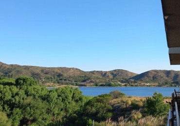 VENDE DEPARTAMENTO ALTOS DEL LAGO EN POTRERO DE LOS FUNES