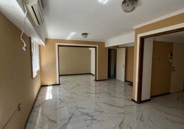 DEPARTAMENTO B° GENERAL PAZ - 3 DORMITORIOS - 2 BAÑOS - COCHERA - APTO CREDITO