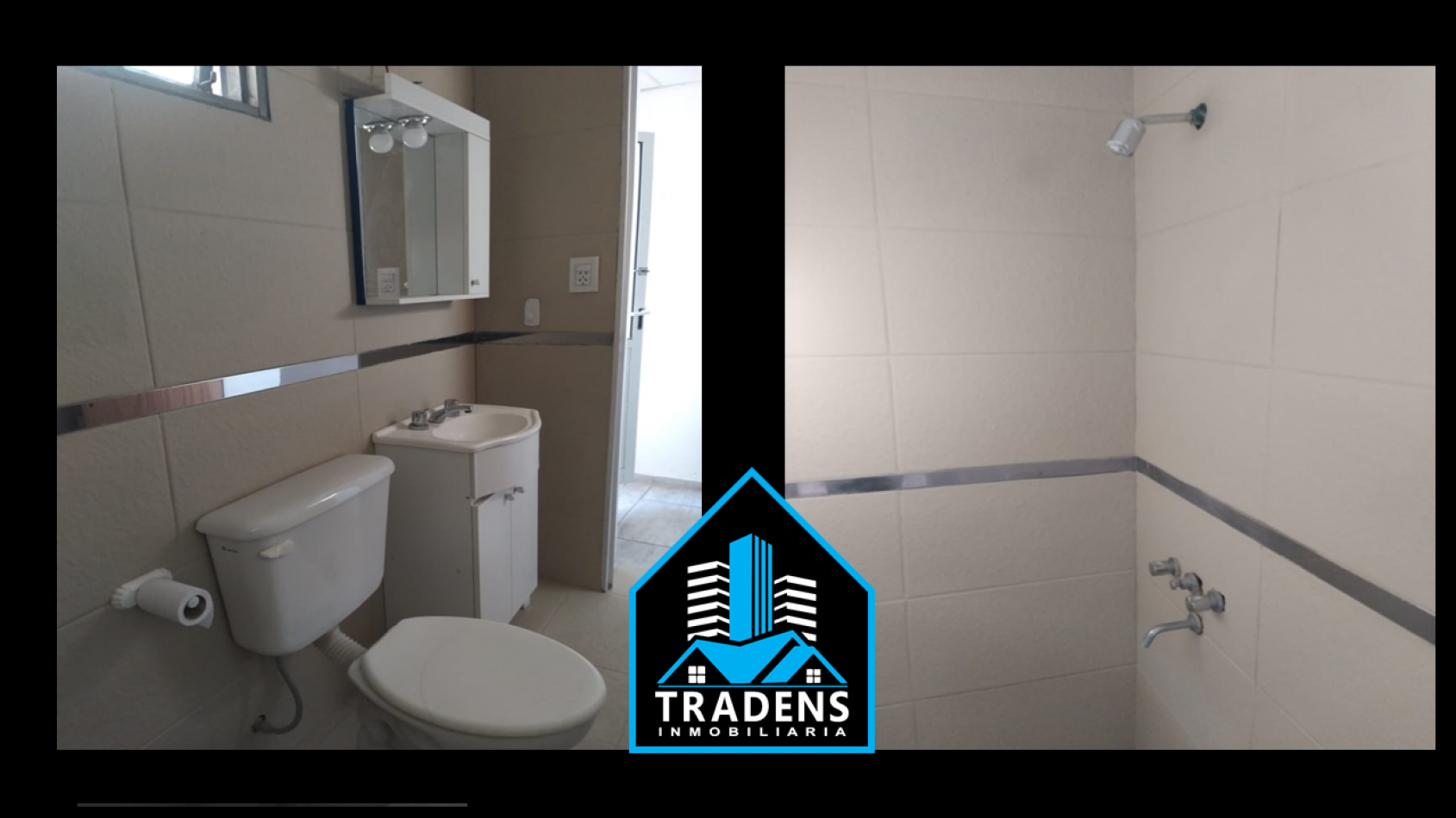 ALQUILER PARA VIVIENDA (3 AMBIENTES) / APTO COMERCIAL