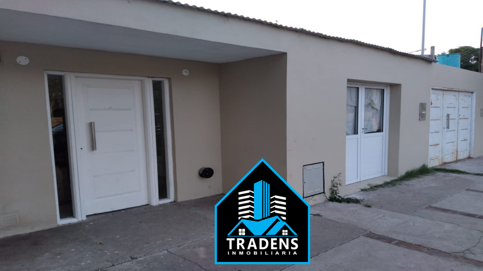 ALQUILER PARA VIVIENDA (3 AMBIENTES) / APTO COMERCIAL