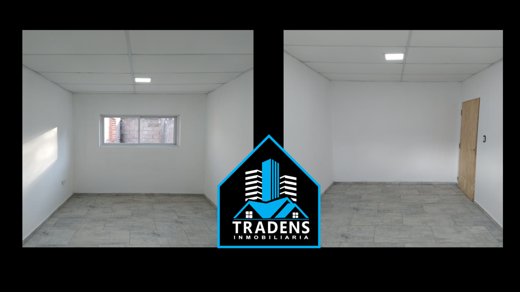 ALQUILER PARA VIVIENDA (3 AMBIENTES) / APTO COMERCIAL