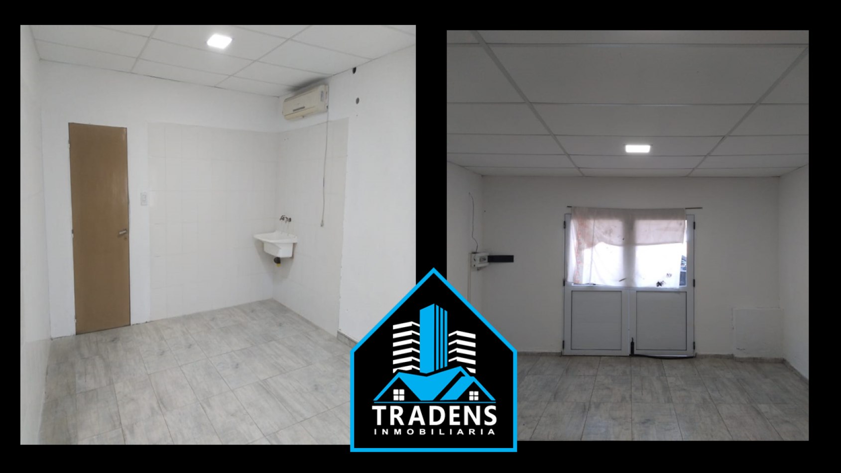 ALQUILER PARA VIVIENDA (3 AMBIENTES) / APTO COMERCIAL