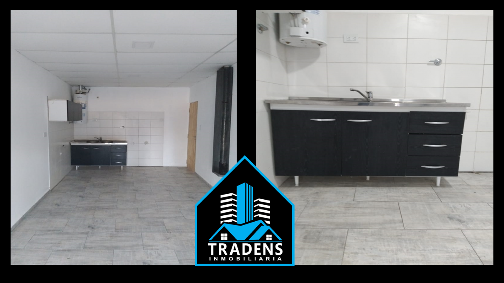 ALQUILER PARA VIVIENDA (3 AMBIENTES) / APTO COMERCIAL