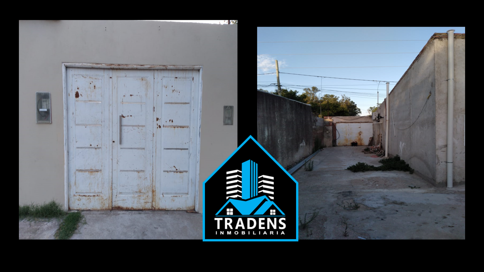 ALQUILER PARA VIVIENDA (3 AMBIENTES) / APTO COMERCIAL