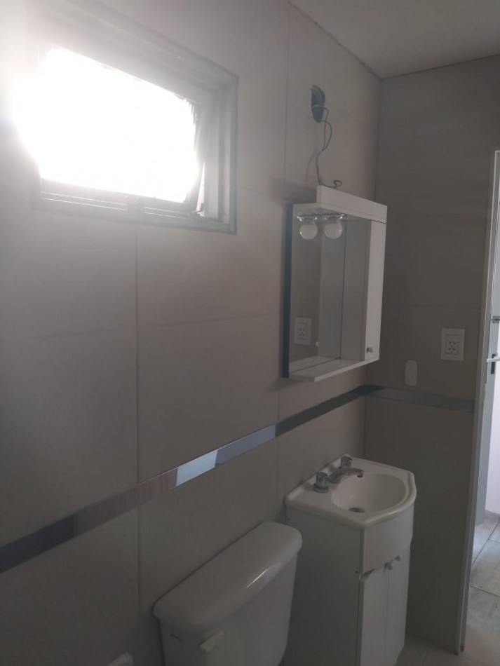ALQUILER PARA VIVIENDA (3 AMBIENTES) / APTO COMERCIAL
