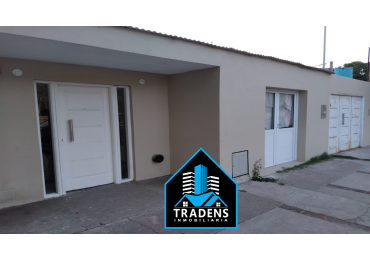 ALQUILER PARA VIVIENDA (3 AMBIENTES) / APTO COMERCIAL