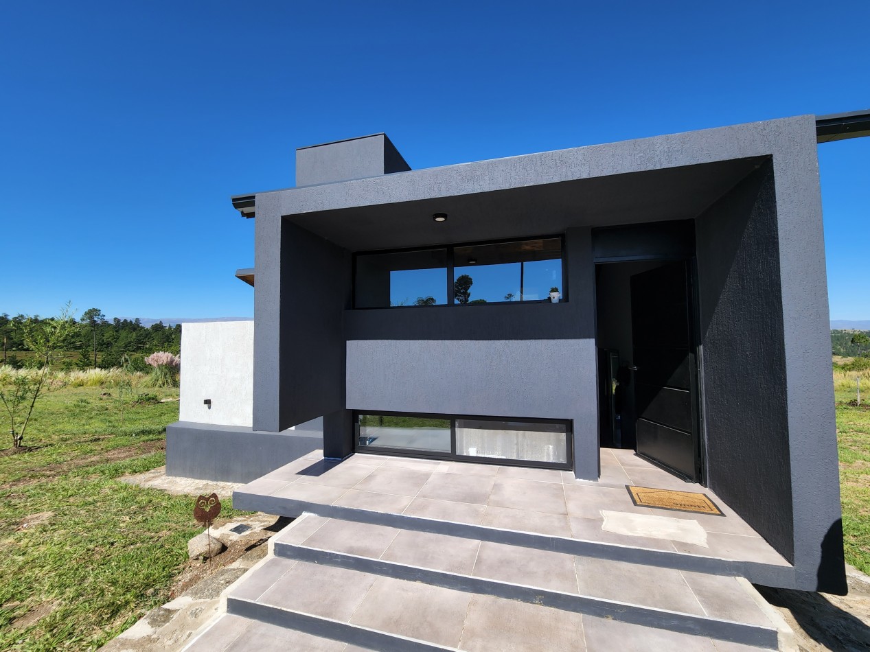 2 HECTAREAS MEGA GALPON CON VIVIENDA MAS CASA AMOBLADA Y EQUIPADA