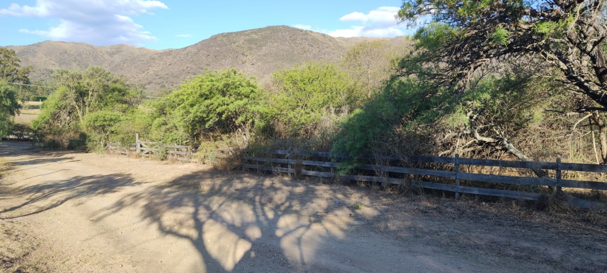 Venta Lote EXCELENTE  ENTORNO Y VISTAS La Ensenada a metros Ruta 5 