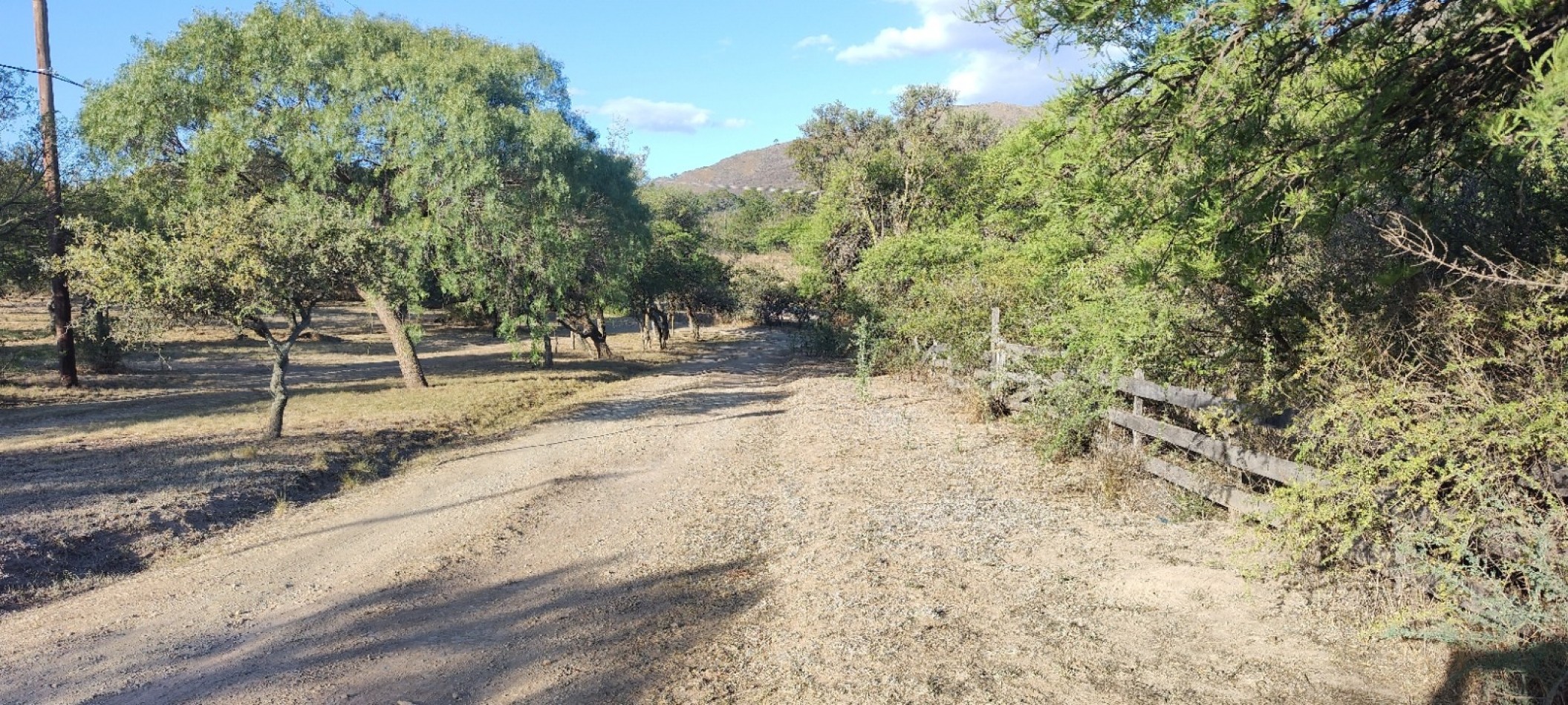 Venta Lote EXCELENTE  ENTORNO Y VISTAS La Ensenada a metros Ruta 5 
