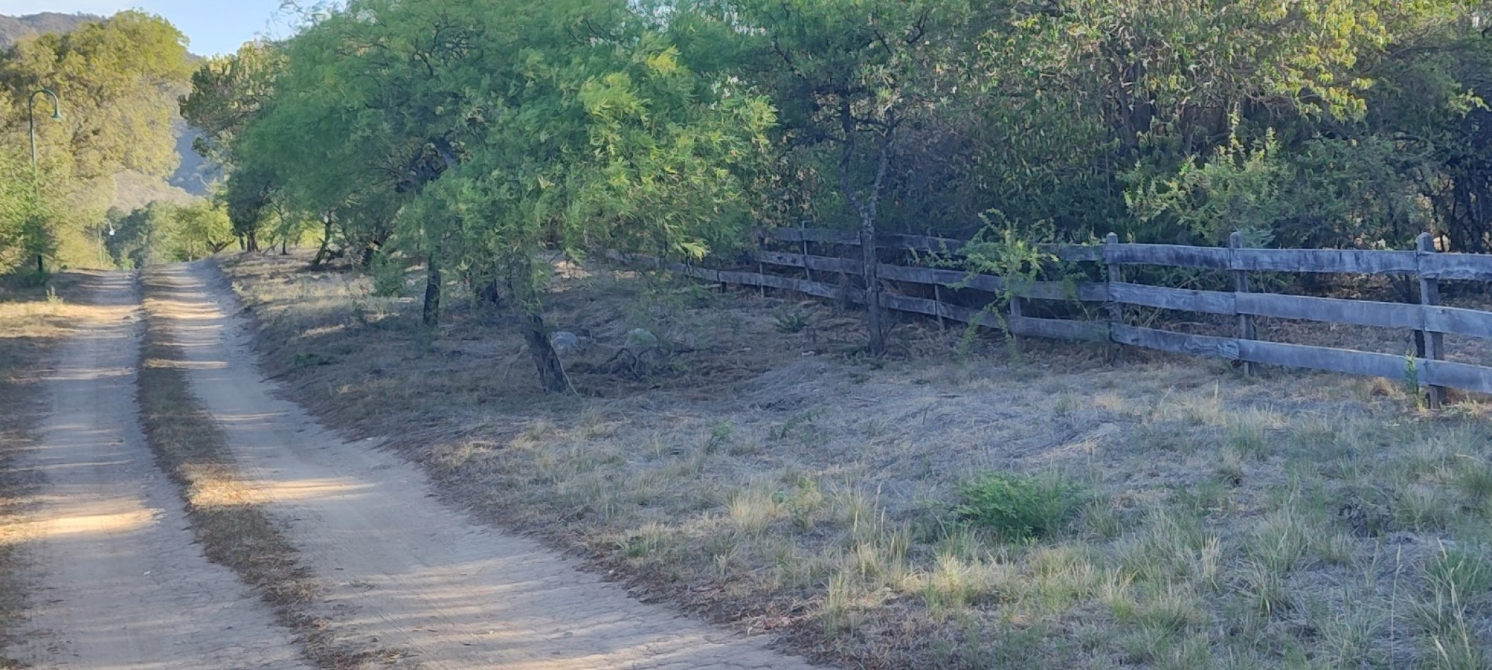 Venta Lote EXCELENTE  ENTORNO Y VISTAS La Ensenada a metros Ruta 5 