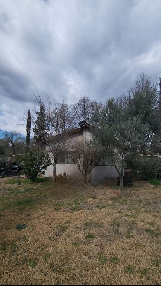 VENTA CASA 3 DORMITORIOS  ZONA CENTRO VILLA GENERAL BELGRANO A 100 MTS DE LA TERMINAL