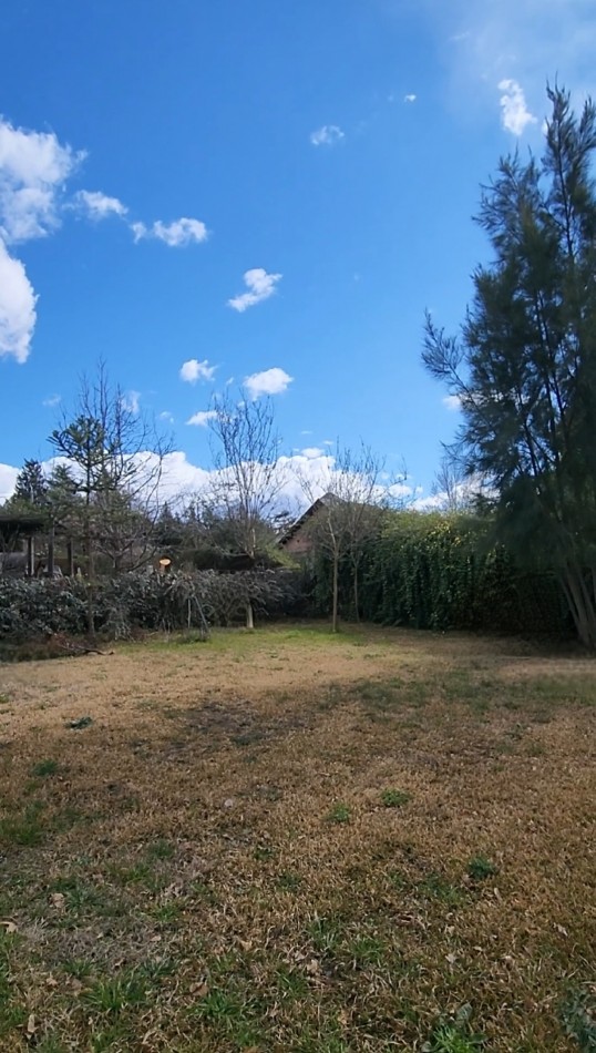 VENTA CASA 3 DORMITORIOS  ZONA CENTRO VILLA GENERAL BELGRANO A 100 MTS DE LA TERMINAL