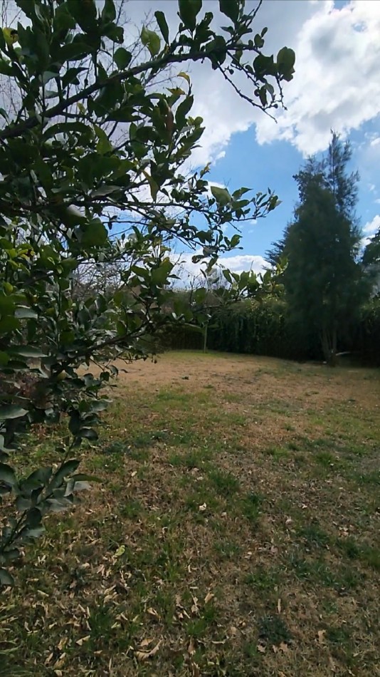 VENTA CASA 3 DORMITORIOS  ZONA CENTRO VILLA GENERAL BELGRANO A 100 MTS DE LA TERMINAL