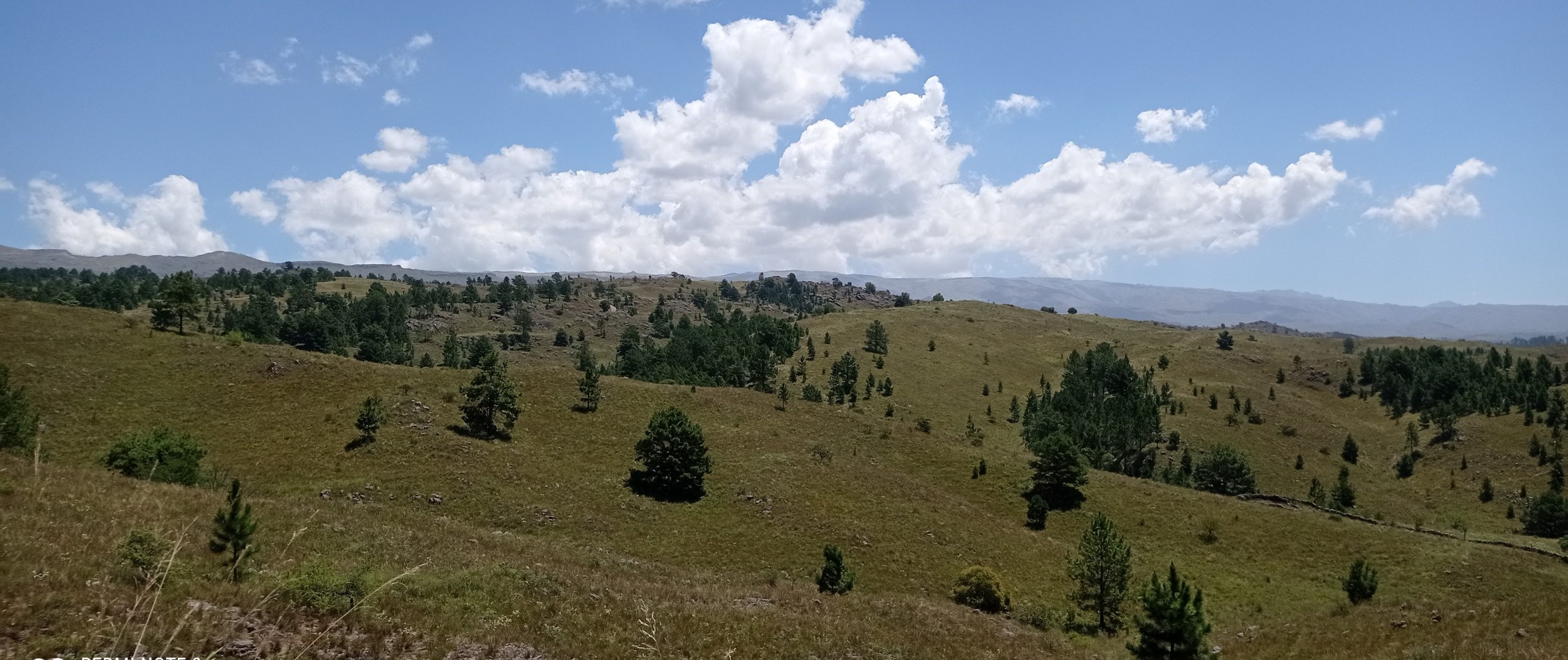 VENTA INCREIBLES  PARCELAS CON ACCESO A RIO EL DURAZNO VISTAS PANORAMICAS FINANCIA