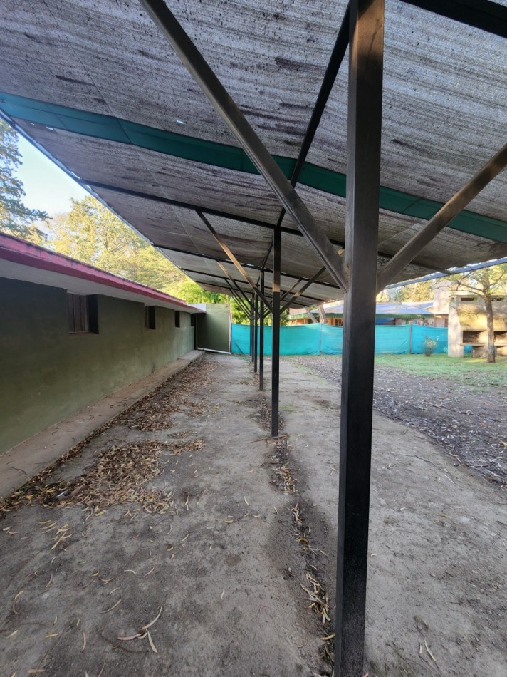 GRAN OPORTUNIDAD ALTA RENTABILIDAD COMPLEJO DE DEPARTAMENTOS CALAMUCHITA