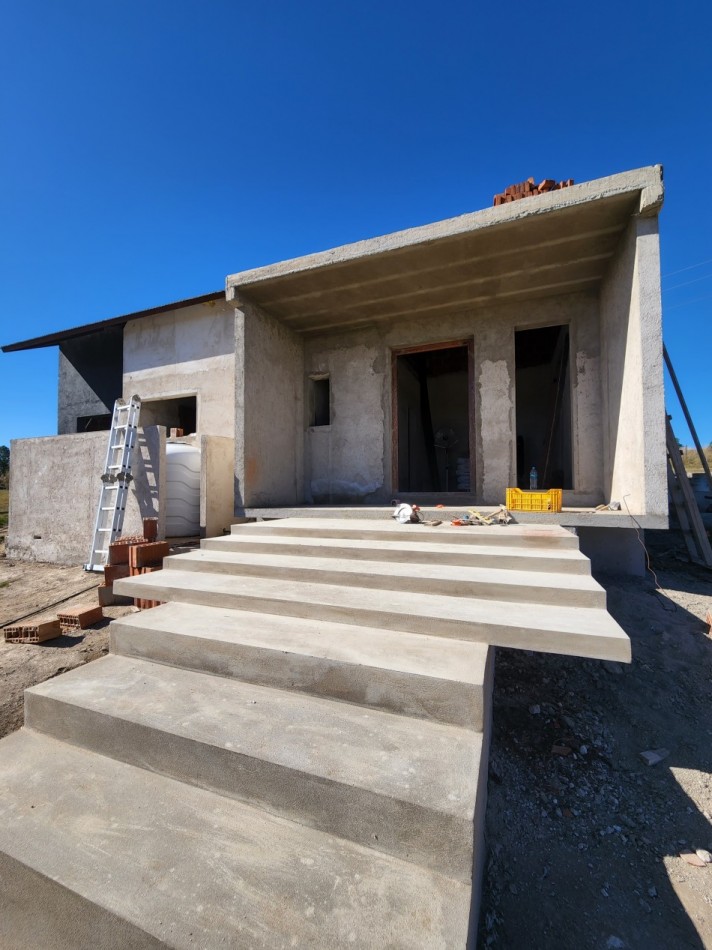 2 HECTAREAS MEGA GALPON CON VIVIENDA MAS CASA AMOBLADA Y EQUIPADA