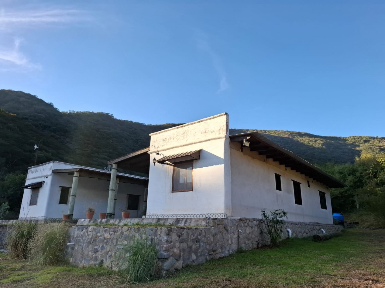 CASA DE CAMPO