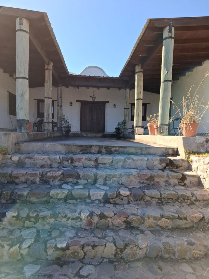 CASA DE CAMPO