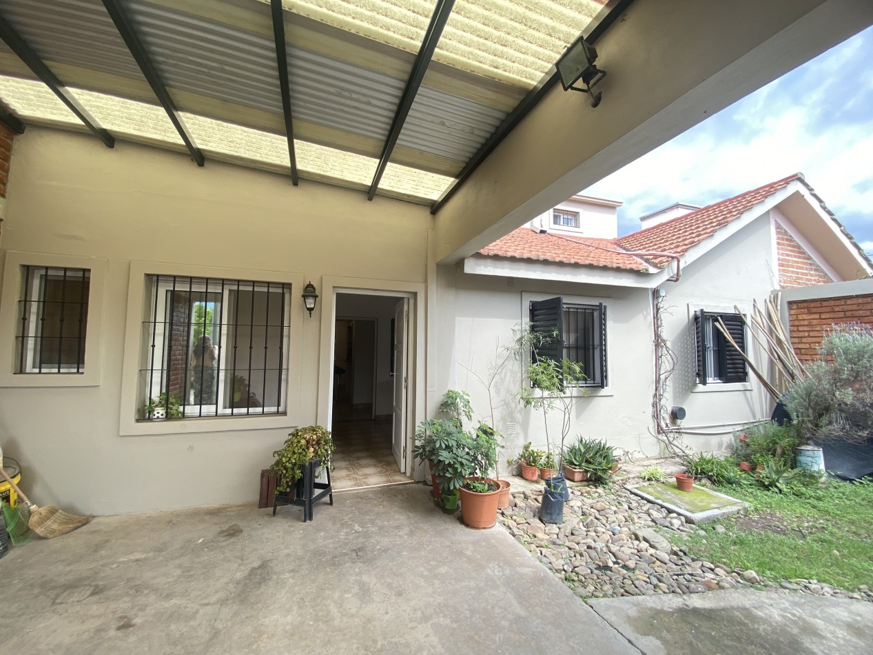 CASA EN ZONA NORTE B HUAICO - SALTA