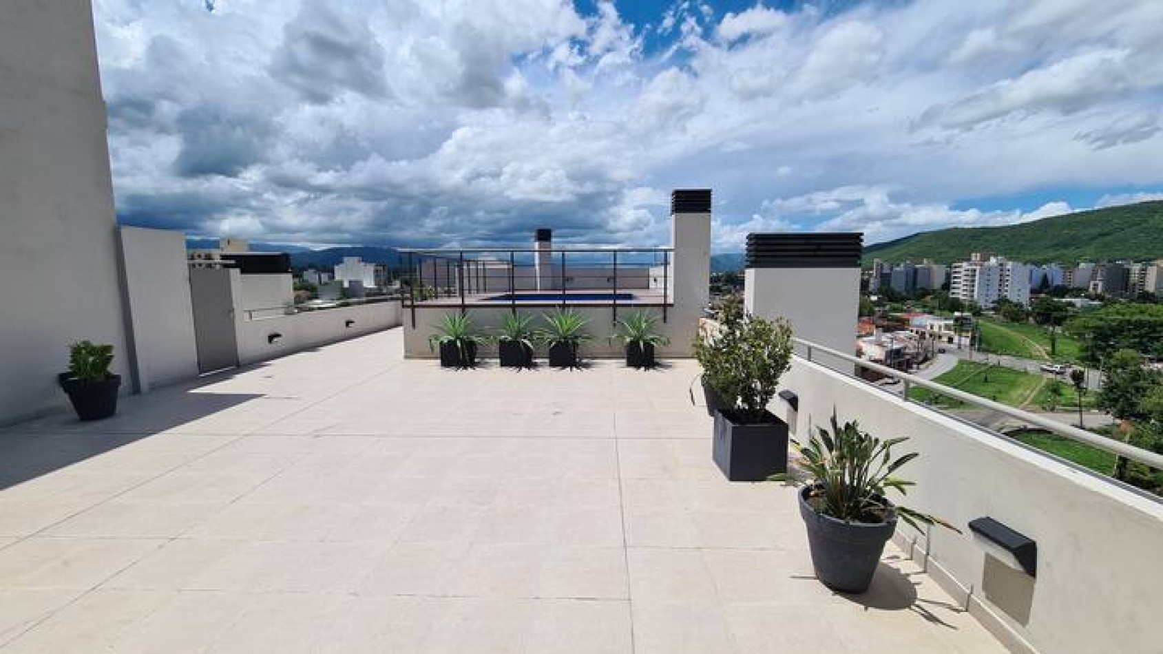 DPTO ZONA MACRO CENTRO - SALTA CAPITAL ‼️