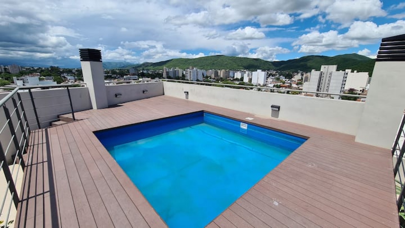 DPTO ZONA MACRO CENTRO - SALTA CAPITAL ‼️