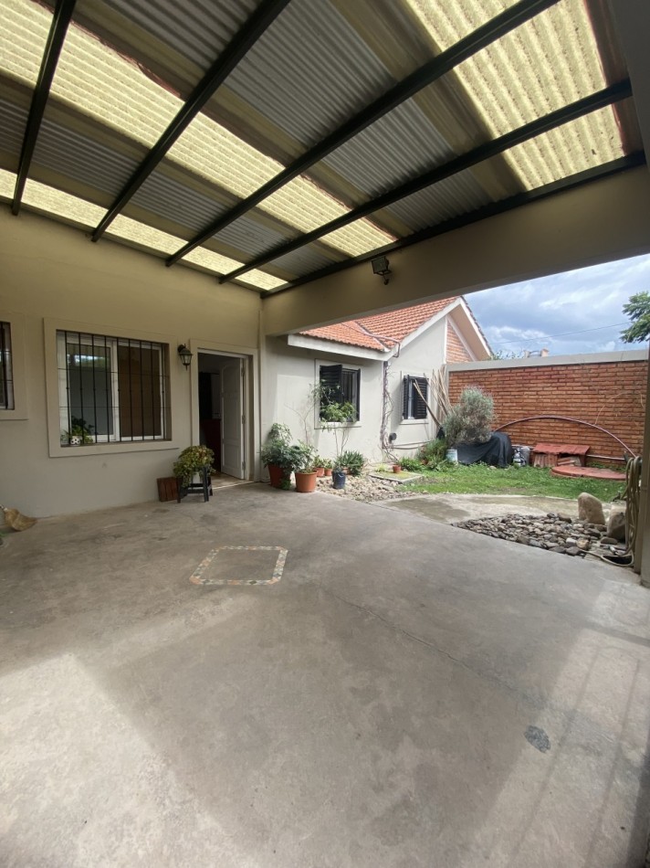 CASA EN ZONA NORTE B HUAICO - SALTA