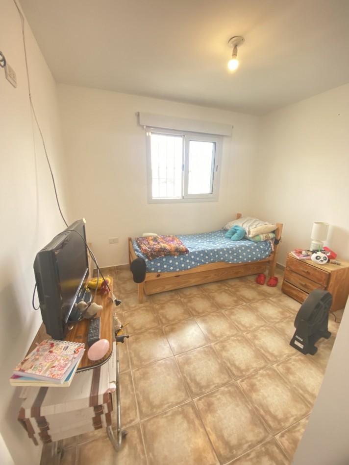 CASA EN ZONA NORTE B HUAICO - SALTA