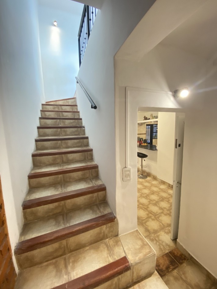 CASA EN ZONA NORTE B HUAICO - SALTA