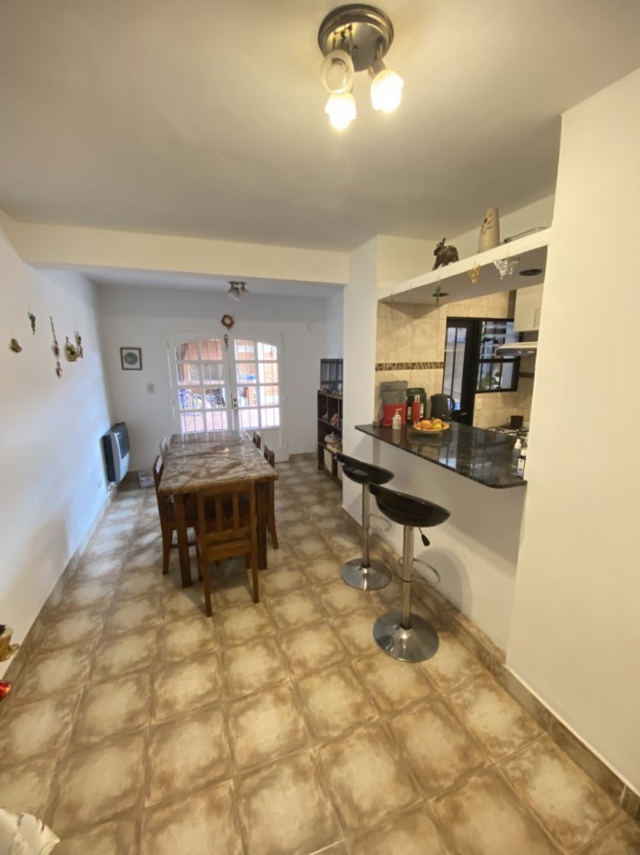 CASA EN ZONA NORTE B HUAICO - SALTA
