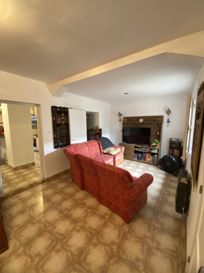 CASA EN ZONA NORTE B HUAICO - SALTA