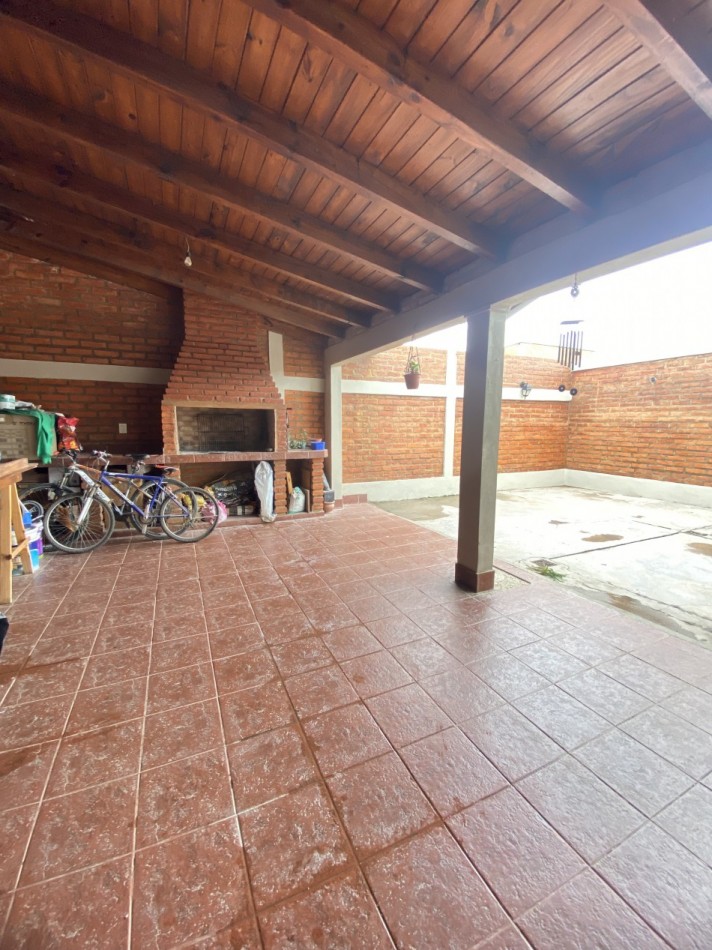 CASA EN ZONA NORTE B HUAICO - SALTA