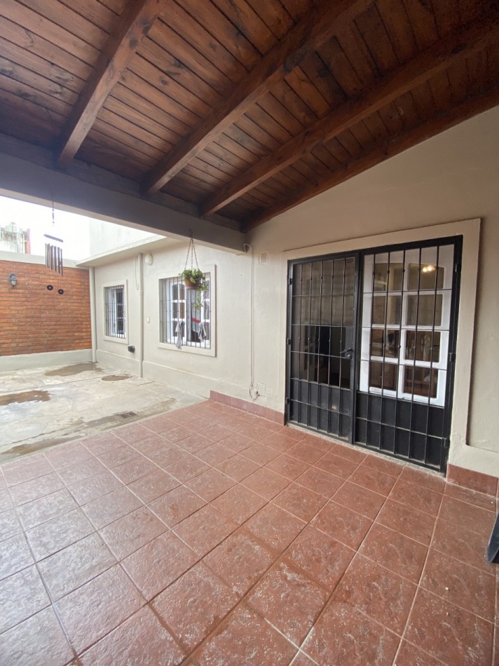 CASA EN ZONA NORTE B HUAICO - SALTA