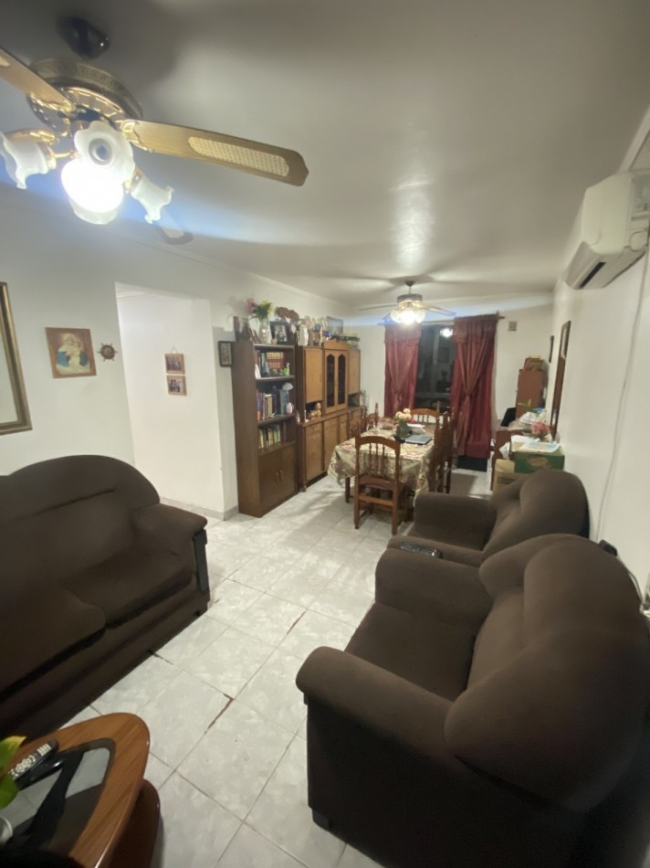 VENDO DPTO EN ZONA SUR - SALTA