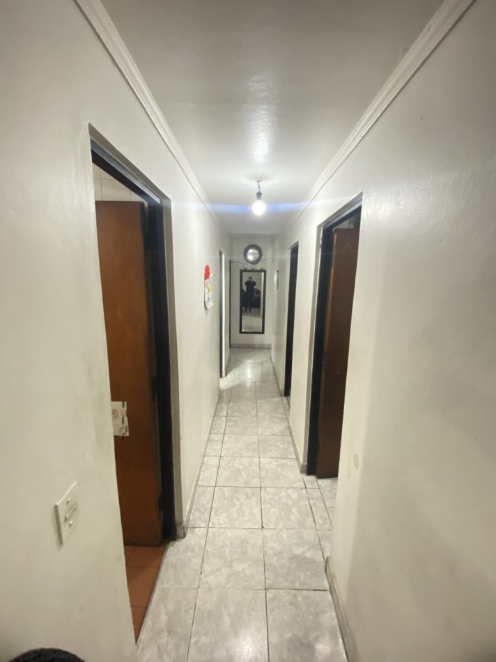 VENDO DPTO EN ZONA SUR - SALTA