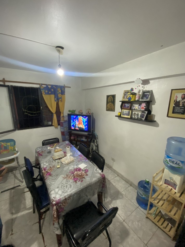 VENDO DPTO EN ZONA SUR - SALTA