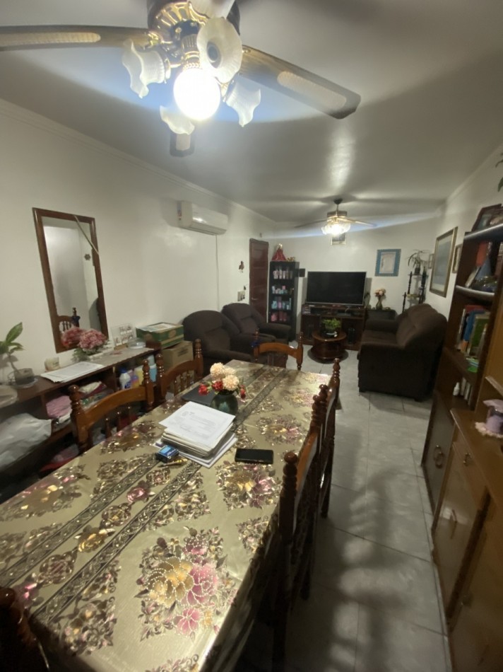 VENDO DPTO EN ZONA SUR - SALTA
