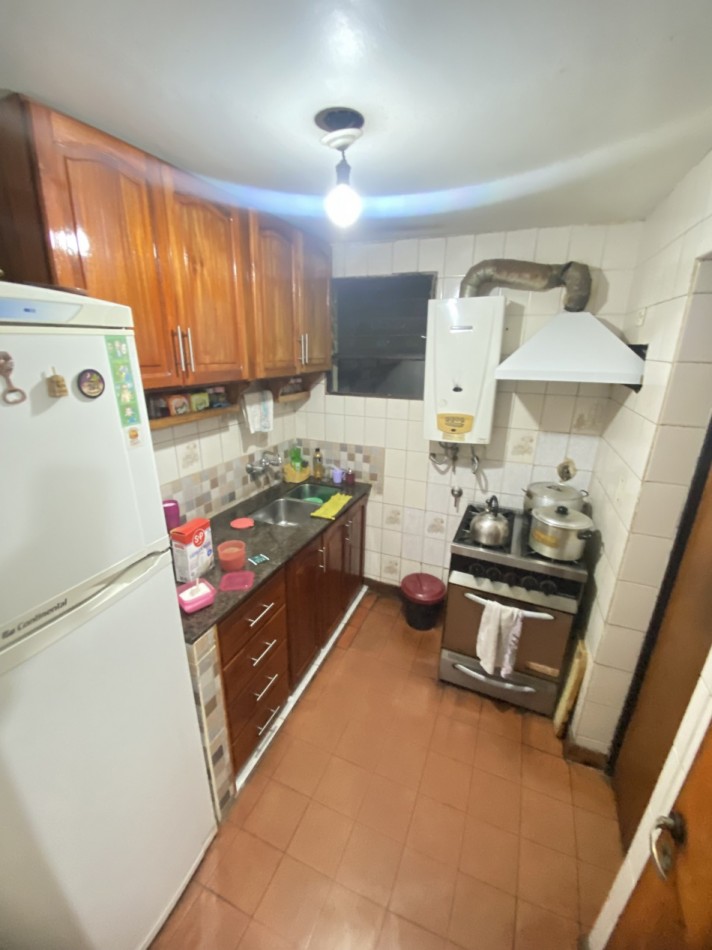 VENDO DPTO EN ZONA SUR - SALTA