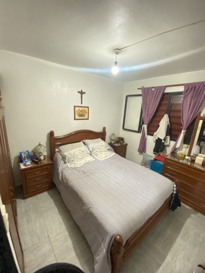 VENDO DPTO EN ZONA SUR - SALTA