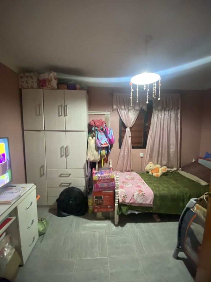 VENDO DPTO EN ZONA SUR - SALTA