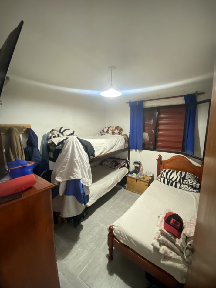 VENDO DPTO EN ZONA SUR - SALTA