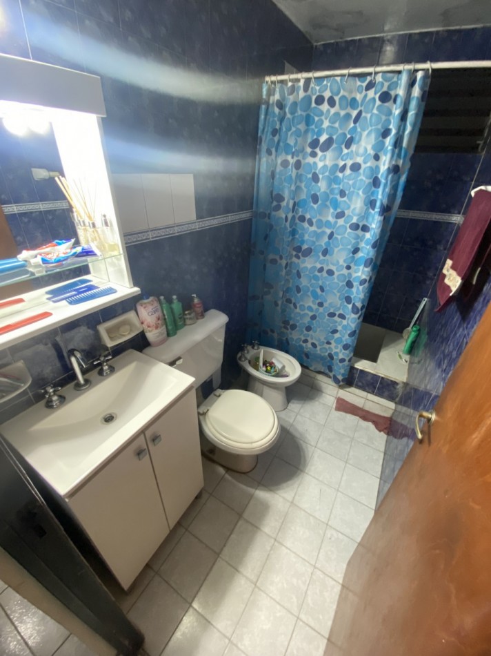 VENDO DPTO EN ZONA SUR - SALTA