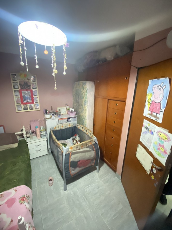 VENDO DPTO EN ZONA SUR - SALTA