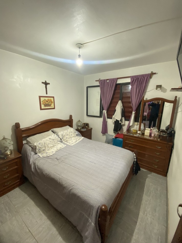 VENDO DPTO EN ZONA SUR - SALTA