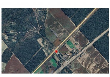 FINCA BALBUENA 16 HECTAREAS - A 20 KM DE J.V. GONZALEZ LOCALIDAD ANTA